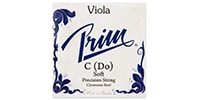 Prim / ビオラ弦 C線 ソフト
