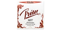 Prim / ビオラ弦 セット オーケストラ