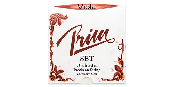 Prim ( プリム ) / ビオラ弦 セット オーケストラ