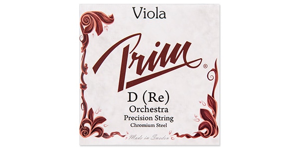 Prim ( プリム )  / ビオラ弦 D線 オーケストラ