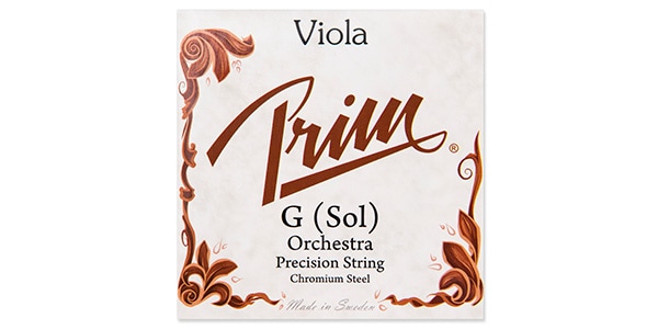 Prim ( プリム )  / ビオラ弦 G線 オーケストラ
