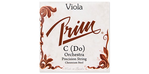 Prim ( プリム )  / ビオラ弦 C線 オーケストラ
