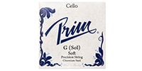 Prim / チェロ弦 G線 ソフト