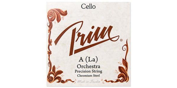 Prim ( プリム )  / チェロ弦 A線 オーケストラ