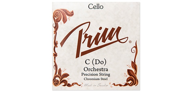 Prim ( プリム )  / チェロ弦 C線 オーケストラ