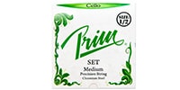 Prim / チェロ弦 セット 1/2 ミディアム