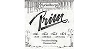 Prim / ニッケルハルパ弦 C2 ソフト