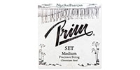 Prim / ニッケルハルパ弦 セット ミディアム