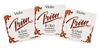 Prim / バイオリン弦セット オーケストラ ADGセット