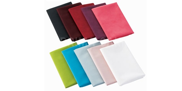 PRIMA GAKKI / Chamois Cloth Brown