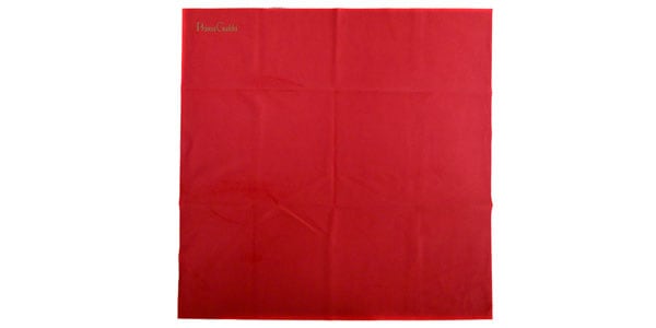 PRIMA GAKKI ( プリマ楽器 )  / セームクロス レッド