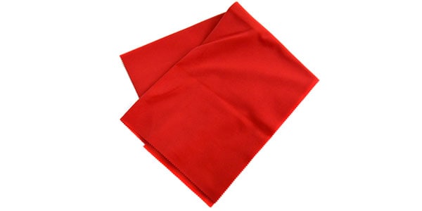 PRIMA GAKKI ( プリマ楽器 )  / セームクロス レッド画像2