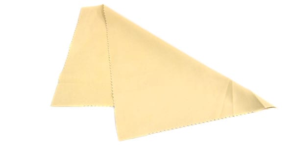 PRIMA GAKKI ( プリマ楽器 )  / セーム革 Sサイズ画像2