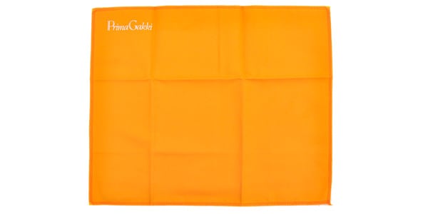 PRIMA GAKKI / Wiping Cloth M Size Orange