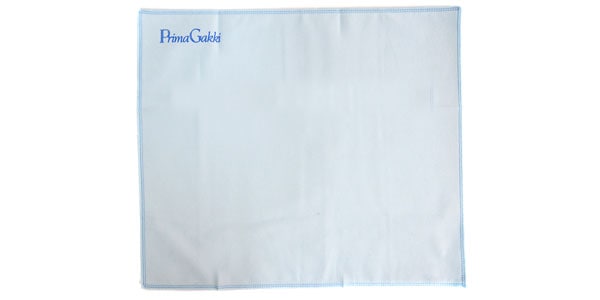 PRIMA GAKKI / Wiping Cloths M Size Sky Blue