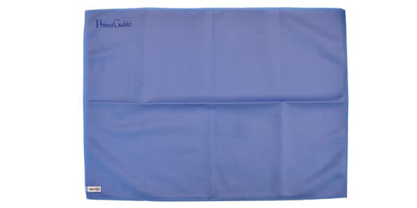 PRIMA GAKKI / Microdia Cleaning Cloth Blue