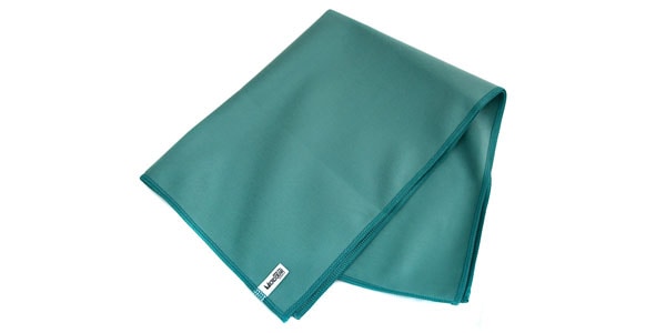 PRIMA GAKKI ( プリマ楽器 )  / ミクロディア クリーニングクロス グリーン画像2