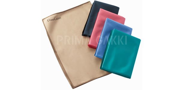 PRIMA GAKKI / Microdia Cleaning Cloth Red