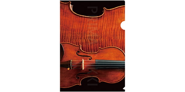 PRIMA GAKKI / PRSP-36 Violin file (4)