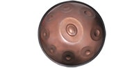 PRIMA Handpan G3SaBye9