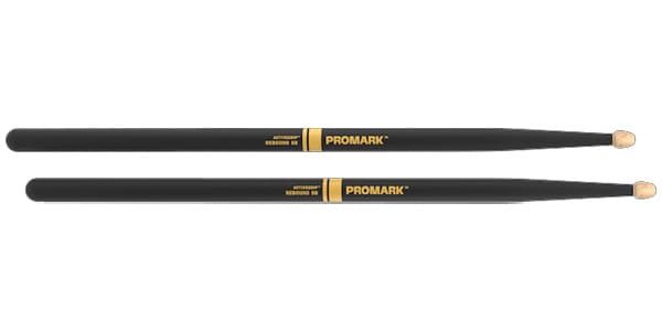 PROMARK / REBOUND 5B ACTIVEGRIP ACORN　　ドラムスティック