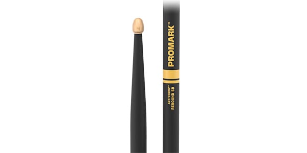 PROMARK / REBOUND 5B ACTIVEGRIP ACORN　　ドラムスティック画像4