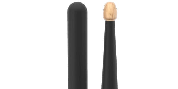 PROMARK / REBOUND 5B ACTIVEGRIP ACORN　　ドラムスティック画像5