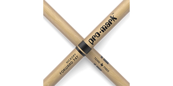 PROMARK / TX747N　　ドラムスティック画像3