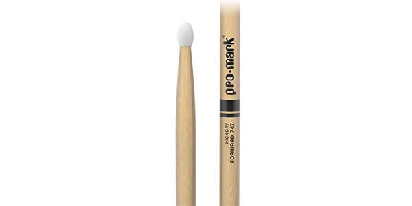 PROMARK / TX747N　　ドラムスティック画像4