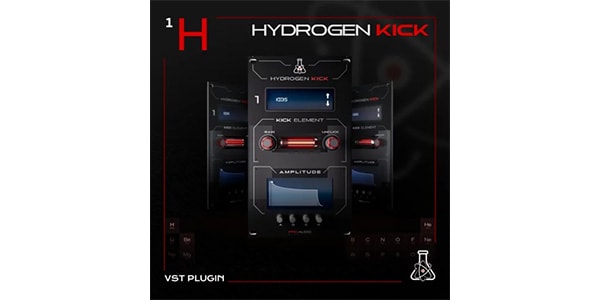 Pro Audio Elements / H2O ダウンロード納品画像2