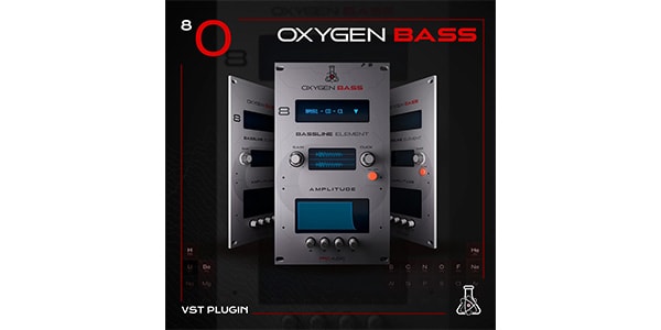 Pro Audio Elements / H2O ダウンロード納品画像3