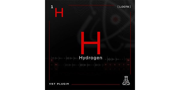 Pro Audio Elements / Hydrogen Kick ダウンロード納品画像4