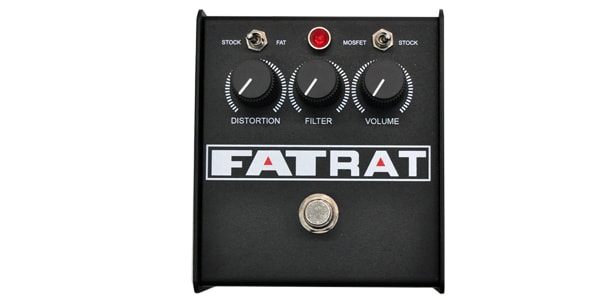 proco fat rat