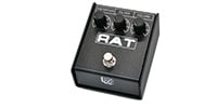 PROCO RAT2 ディストーション