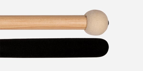 PROMARK ( プロマーク )  / TN MALLET - FELT　テナースティック画像2