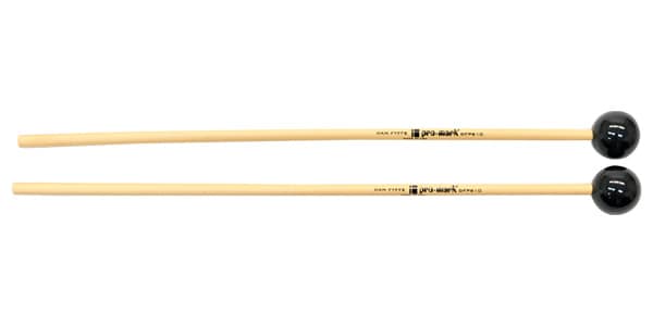 PROMARK / DAN FYFFE - RATTAN PHEN BALL　キーボード・マレット