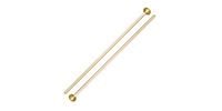 PROMARK DAN FYFFE - RATTAN BRASS
