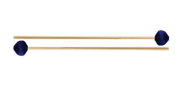 PROMARK ( プロマーク )  / DIVERSITY SRS - SYS BLUE - S　マリンバ用マレット画像3