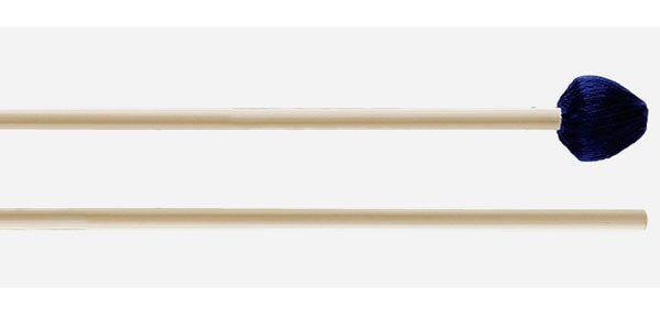 PROMARK ( プロマーク )  / DIVERSITY SRS - SYS BLUE - M　マリンバ用マレット