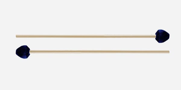 PROMARK ( プロマーク )  / DIVERSITY SRS - SYS BLUE - M　マリンバ用マレット画像3