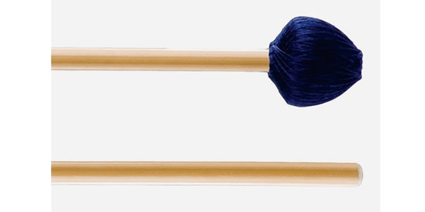 PROMARK ( プロマーク )  / DIVERSITY SRS - SYS BLUE - H　マリンバ用マレット画像2