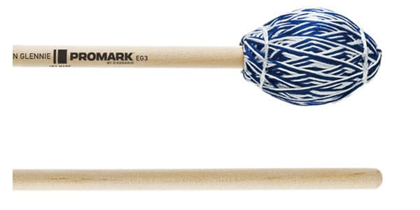 PROMARK ( プロマーク )  / DAME EVELYN GLENNIE - M　マリンバ用マレット画像2