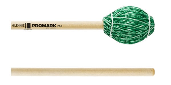 PROMARK ( プロマーク )  / DAME EVELYN GLENNIE - H　マリンバ用マレット画像2