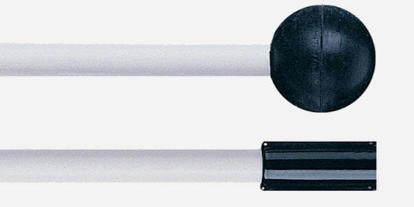 PROMARK / DISC/ORFF SERIES - H BLK RUBBER　鍵盤用マレット画像2