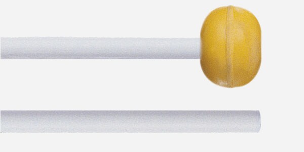 PROMARK / DISC/ORFF SERIES - S YL RUBBER　鍵盤用マレット画像2