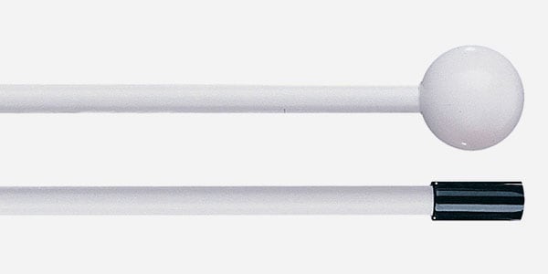 PROMARK / DISC/ORFF SERIES - VH WHT PHEN　鍵盤用マレット