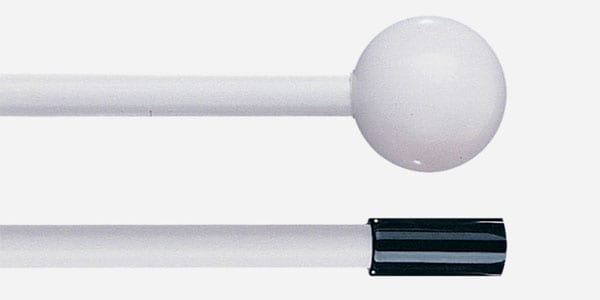 PROMARK / DISC/ORFF SERIES - VH WHT PHEN　鍵盤用マレット画像2