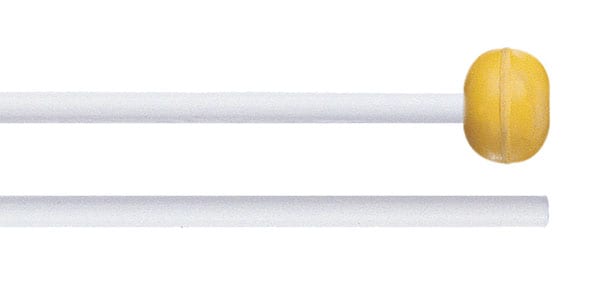 PROMARK / DISC/ORFF SERIES - S YL RUBBER　鍵盤用マレット