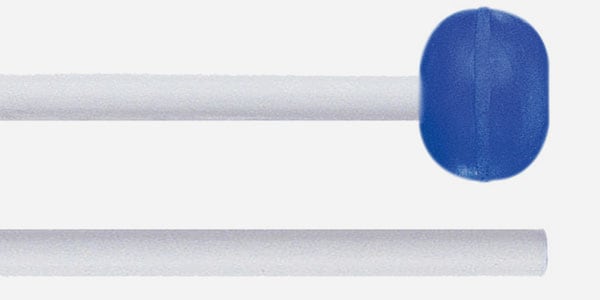 PROMARK / DISC/ORFF SERIES - M BL RUBBER　鍵盤用マレット
