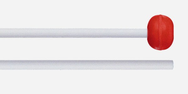 PROMARK / DISC/ORFF SERIES - H RD RUBBER　鍵盤用マレット